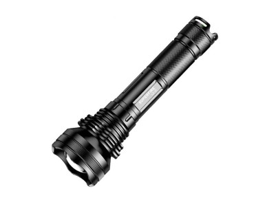 Flashlight Superfire L3-D – 2700lm, USB, 400m, 5 modes