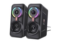ONIKUMA L6 Multimedia Gaming Speaker with BT5.0