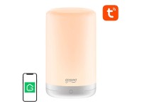 Luz nocturna inteligente RGB WiFi Gosund LB3 Tuya