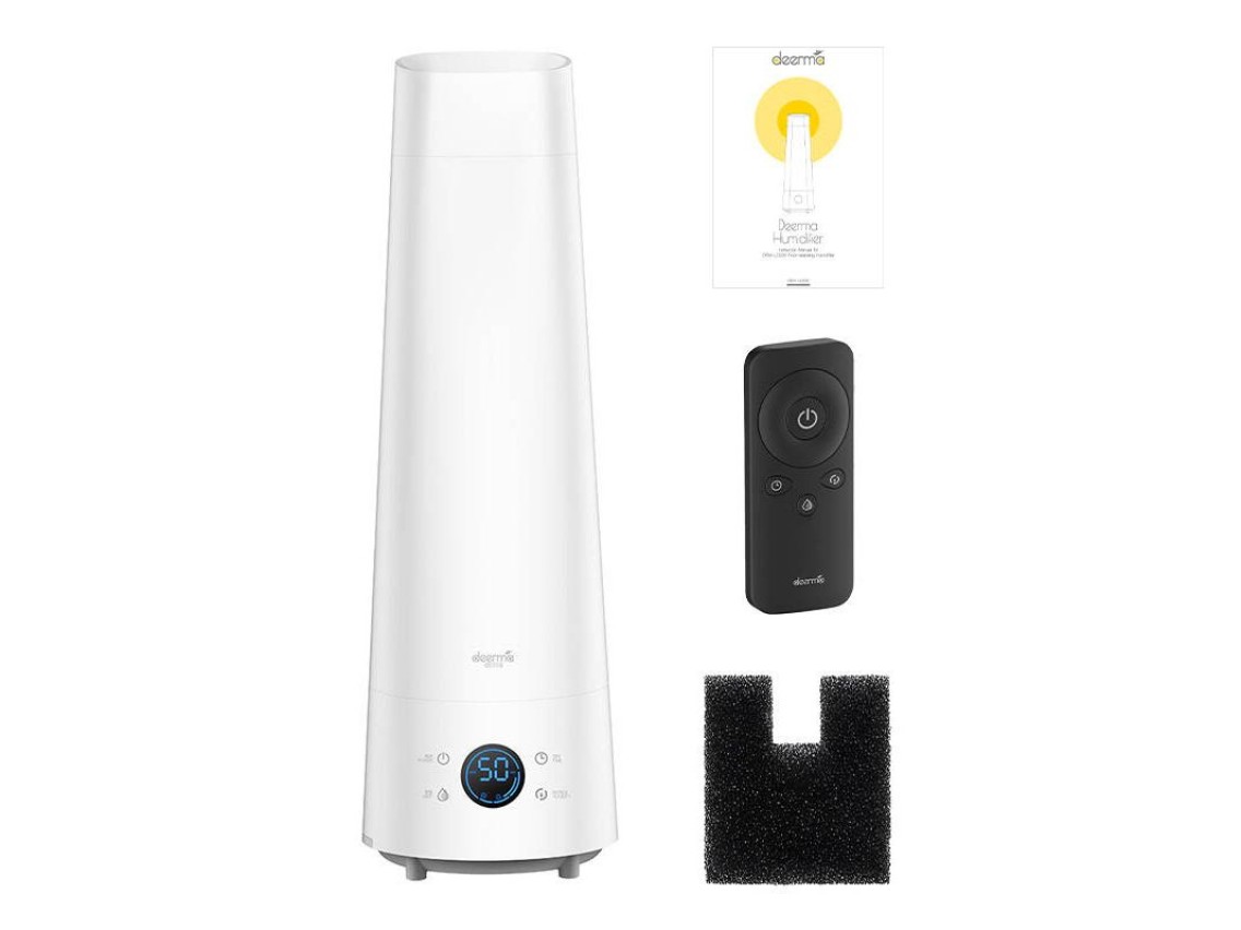 Ultrasonic humidifier Deerma LD220