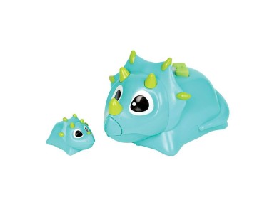 Recursos de aprendizagem do Coding Critters Rumble & Bumble LER 3082