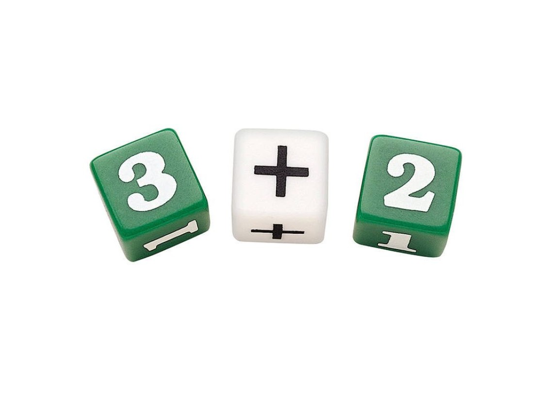 Sum Swamp Addition & Subtraction Game Learning Resources LER 5052