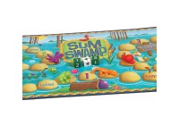 Sum Swamp Addition & Subtraction Game Learning Resources LER 5052