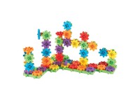 Conjunto de construção de luxo (conjunto de 100) Recursos de aprendizagem LER 9162 Conjunto de construção de luxo (conjunto de 100) Recursos de aprendizagem LER 9162