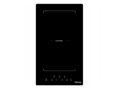 Placa de indu��o IsEasy LI2V-15 sem fio