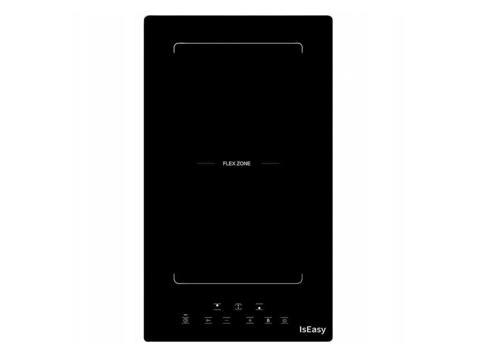 Placa de indução IsEasy LI2V-15 sem fio