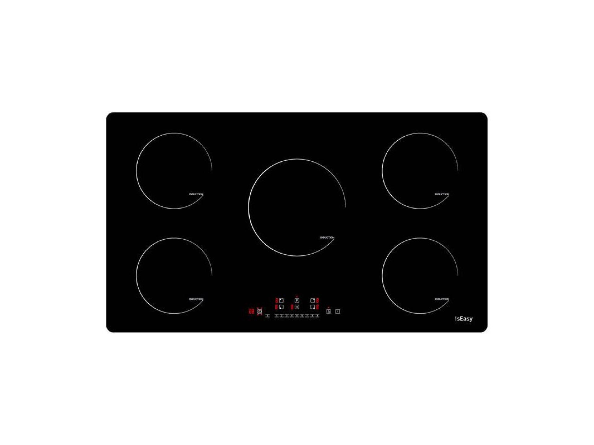 Placa de inducción IsEasy LI5-01