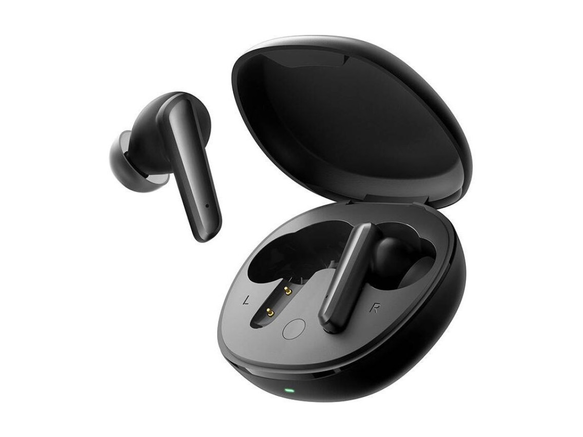 TWS Soundpeats Life Lite Headphones (black)