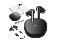 TWS Soundpeats Life Lite Headphones (black) TWS Soundpeats Life Lite Headphones (black)