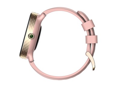 Reloj inteligente Zeblaze Lily 2 (rosa)