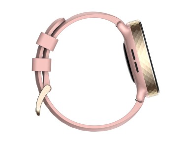 Reloj inteligente Zeblaze Lily 2 (rosa)