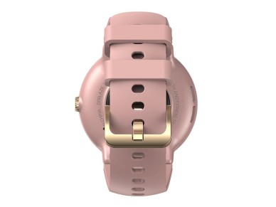 Reloj inteligente Zeblaze Lily 2 (rosa)