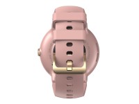 Reloj inteligente Zeblaze Lily 2 (rosa)