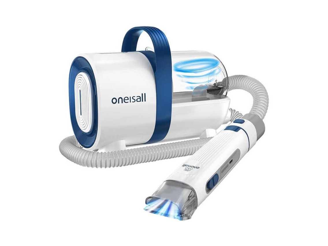 Kit de aseo para mascotas Oneisall LM2