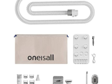 Pet grooming kit Oneisall LM2
