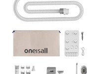 Kit de aseo para mascotas Oneisall LM2 Kit de aseo para mascotas Oneisall LM2