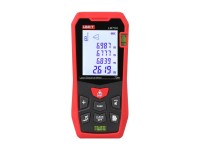 Tel�metro a laser UNI-T LM70A