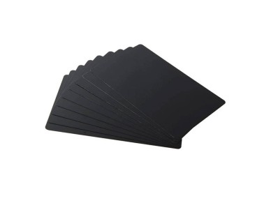 LaserPecker Aluminum business card set (100 pcs)