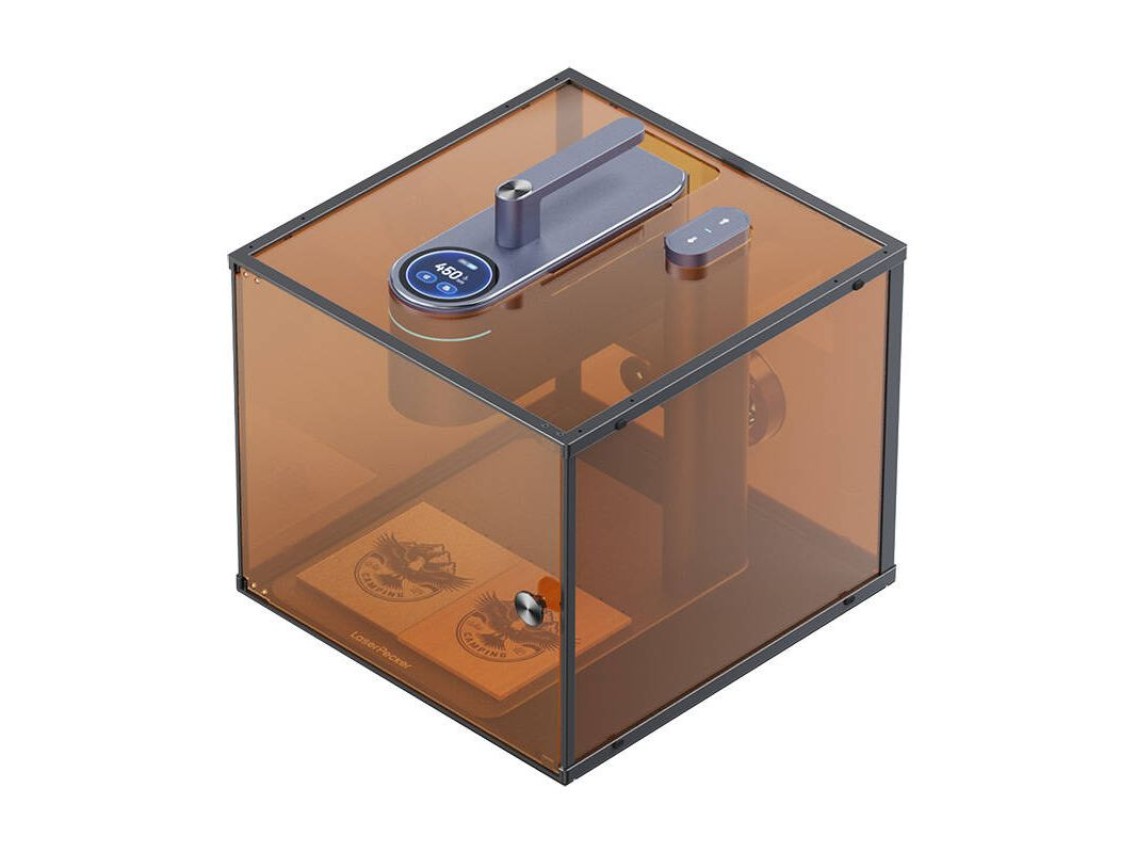 LaserPecker 2 / Protective Cover