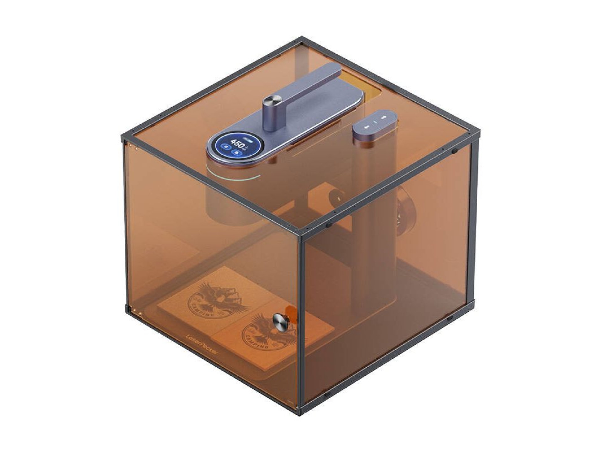 LaserPecker 2 / Protective Cover