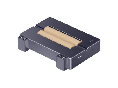 Rodillo el�ctrico vers�til LaserPecker