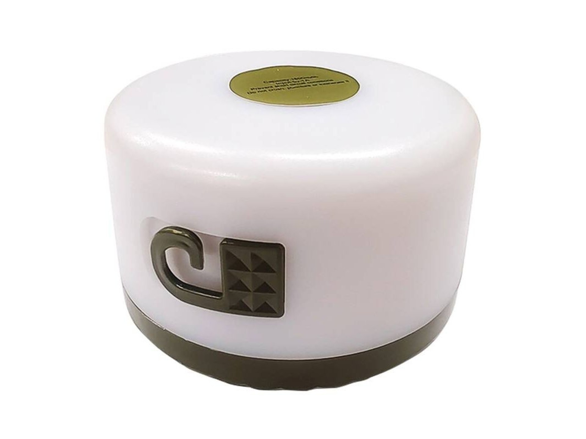 Lampa kempingowa 2w1 Superfire LT01