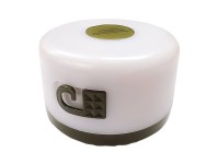 Lampa kempingowa 2w1 Superfire LT01