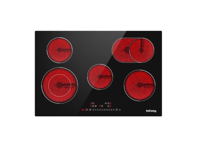 IsEasy LT5-04 ceramic/electric hob IsEasy LT5-04 ceramic/electric hob