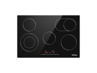 IsEasy LT5-04 ceramic/electric hob IsEasy LT5-04 ceramic/electric hob