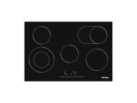 IsEasy LT5-04 ceramic/electric hob IsEasy LT5-04 ceramic/electric hob