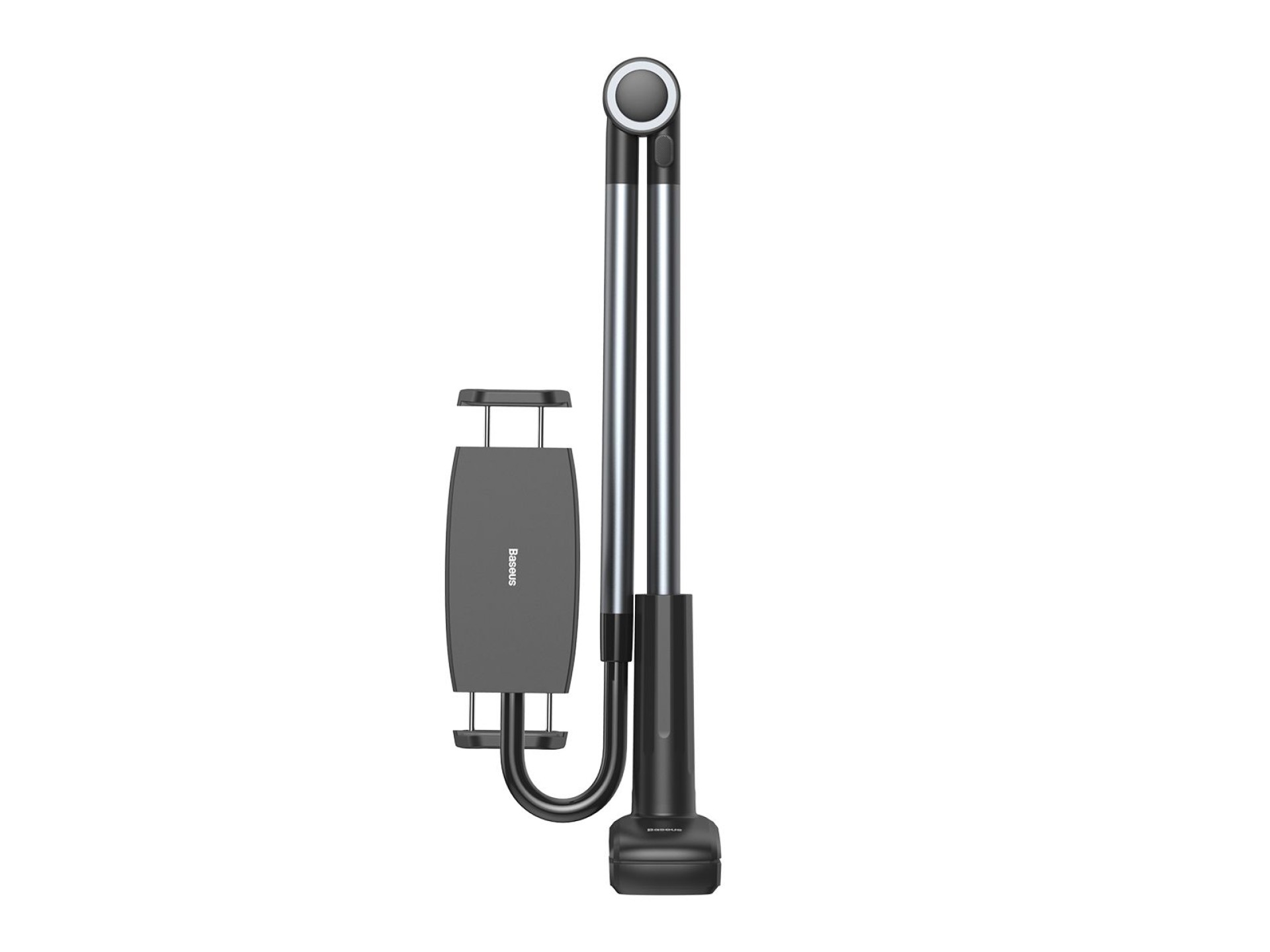 Baseus holder Otaku Lazy Pro gray