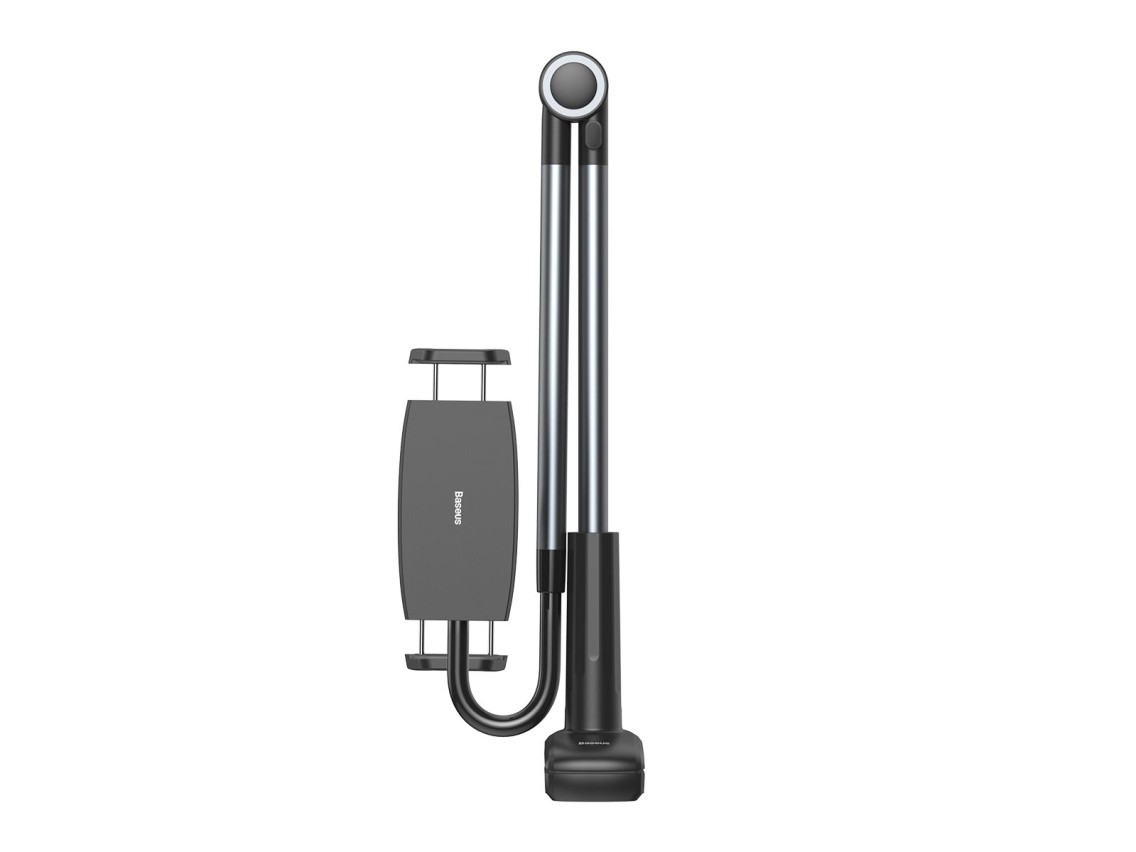 Baseus holder Otaku Lazy Pro gray