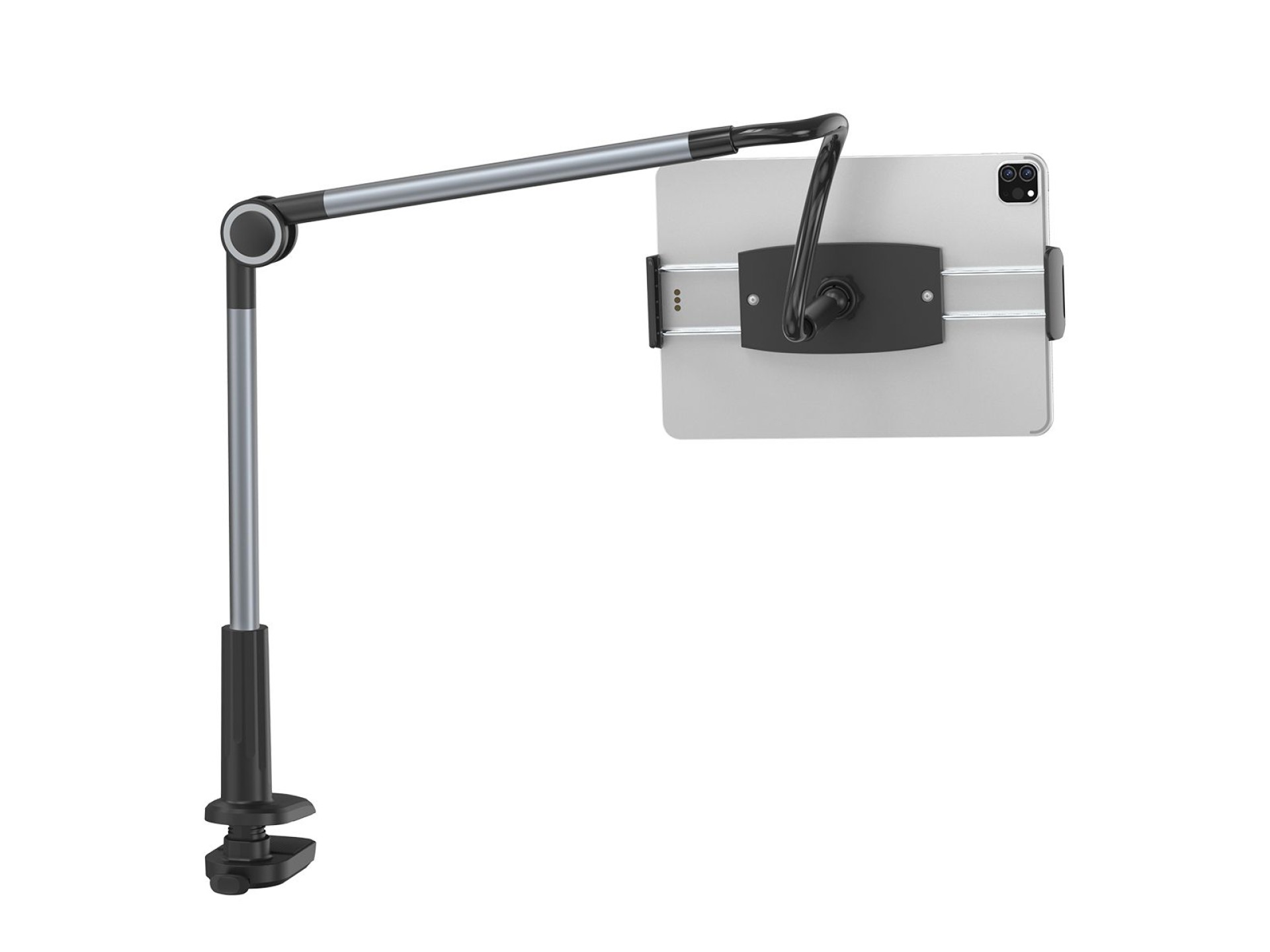 Baseus holder Otaku Lazy Pro gray