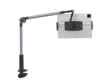 Baseus holder Otaku Lazy Pro gray