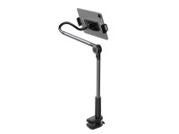 Baseus holder Otaku Lazy Pro gray Baseus holder Otaku Lazy Pro gray