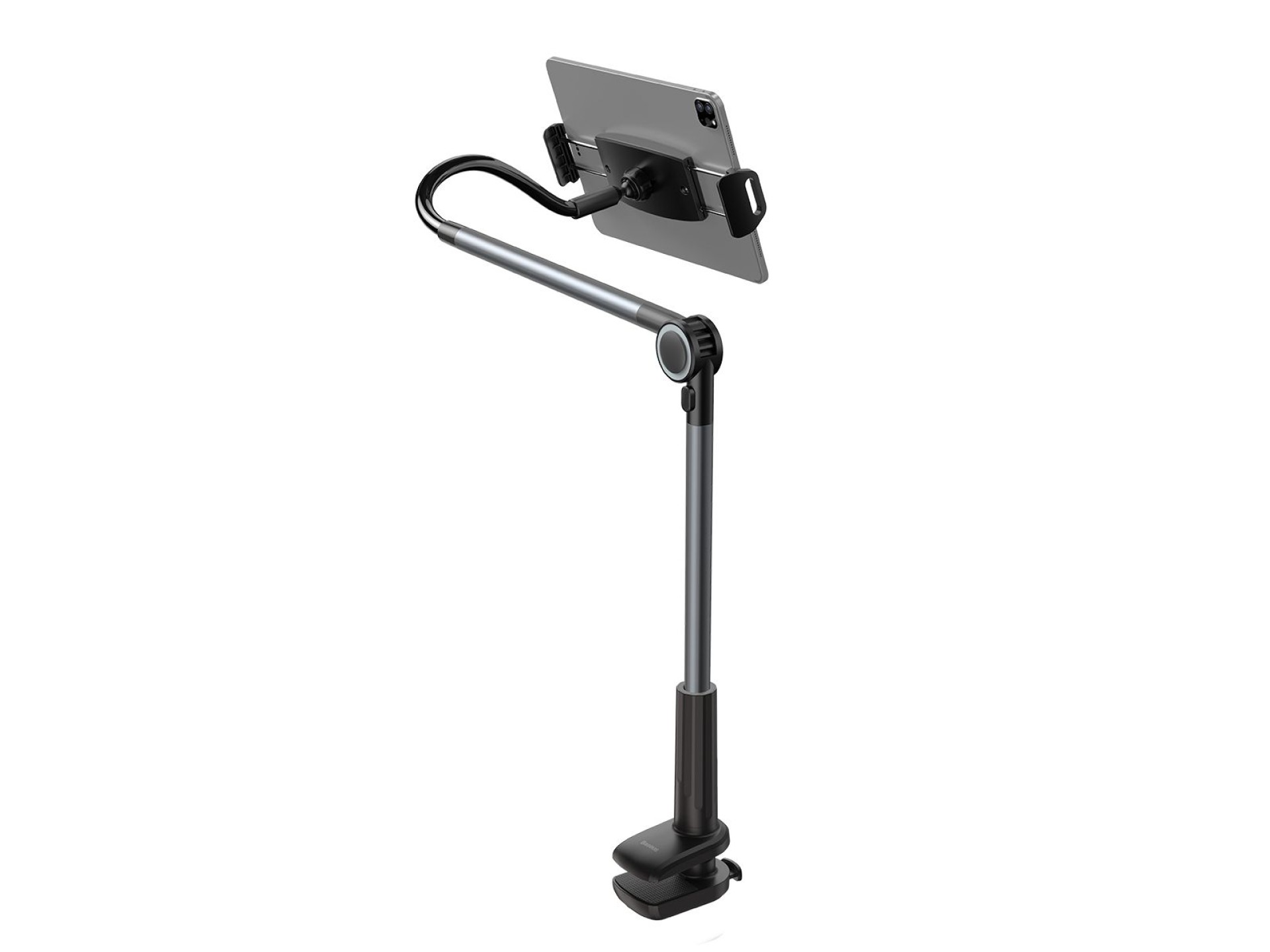 Baseus holder Otaku Lazy Pro gray