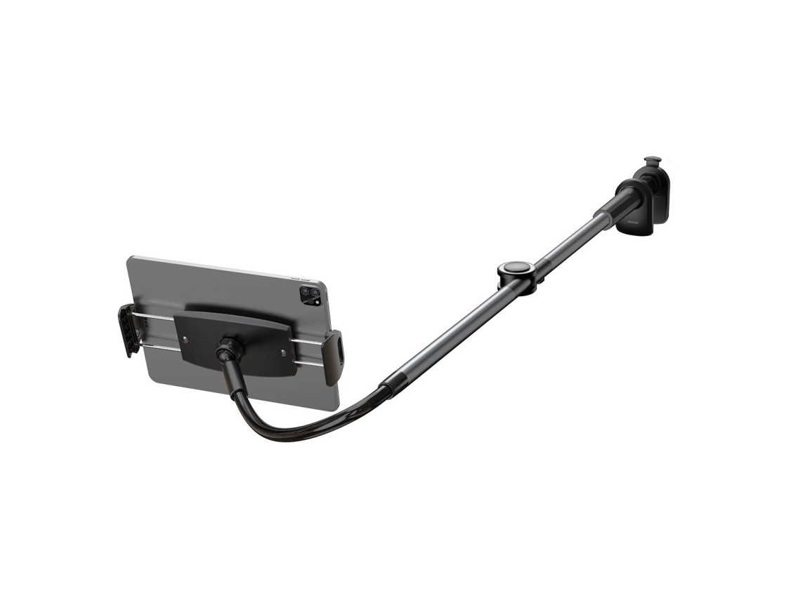 Baseus holder Otaku Lazy Pro gray