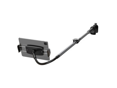 Baseus holder Otaku Lazy Pro gray