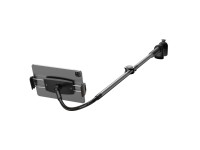 Baseus holder Otaku Lazy Pro gray Baseus holder Otaku Lazy Pro gray