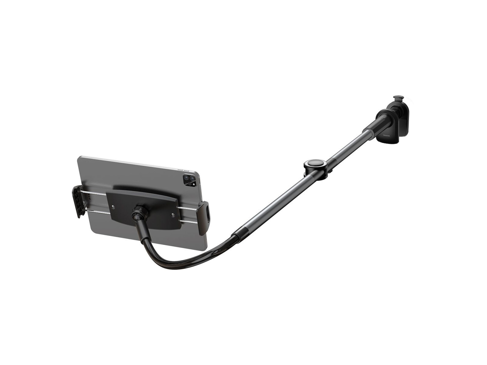 Baseus holder Otaku Lazy Pro gray
