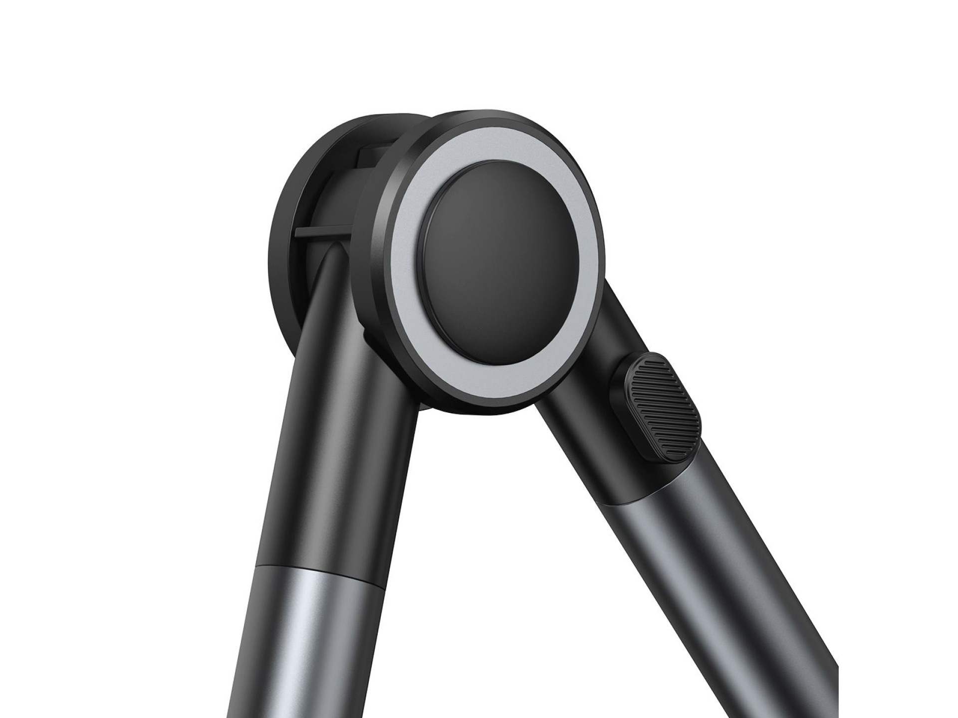 Baseus holder Otaku Lazy Pro gray