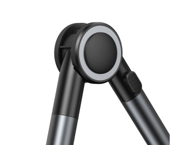 Baseus holder Otaku Lazy Pro gray