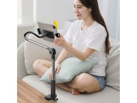 Baseus holder Otaku Lazy Pro gray Baseus holder Otaku Lazy Pro gray