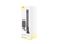 Baseus holder Otaku Lazy Pro gray Baseus holder Otaku Lazy Pro gray