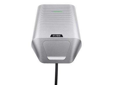 Cargador de pared Besen para coches el�ctricos LX30 22kW APP
