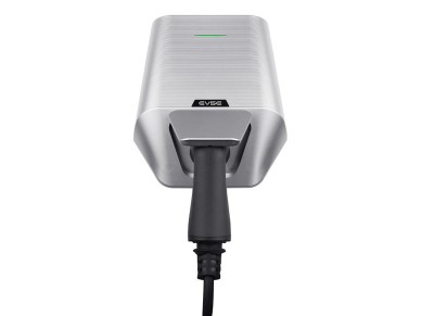 Cargador de pared Besen para coches el�ctricos LX30 22kW APP