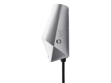 Cargador de pared Besen para coches el�ctricos LX30 22kW APP