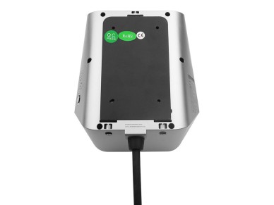 Cargador de pared Besen para coches el�ctricos LX30 22kW APP
