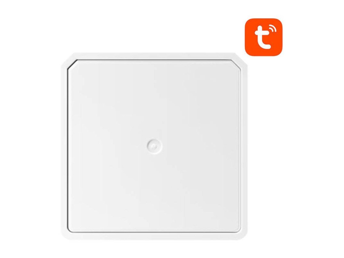 Smart Switch Module ZigBee Avatto LZWSM16-W3 No Neutral TUYA