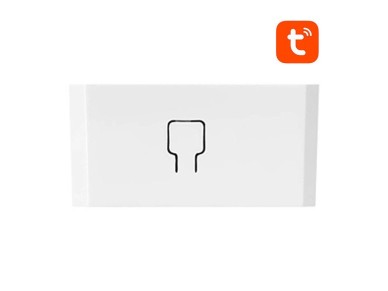 Smart Switch Module ZigBee Avatto LZWSM16-W3 No Neutral TUYA